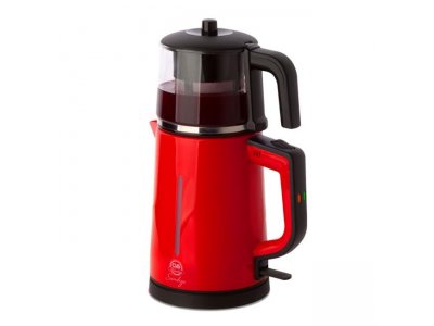 CVS DN 1529 SUADİYE ÇAY MAKİNESİ